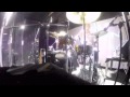 Cheese People - Wake Up (Drum cam Роман ...