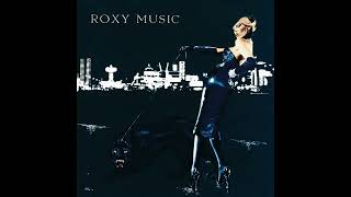 Roxy Music - For your Pleasure - Beauty Queen