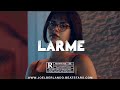 Afro Drill X Drill Melodic instrumental  '' LARME ''