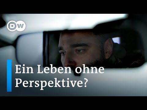 Junge Ukrainer und die Angst vor einer ungewissen Zukunft | Fokus Europa