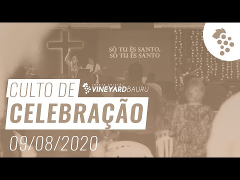 Pai nosso - Pr. David Asckar | 09/08/2020