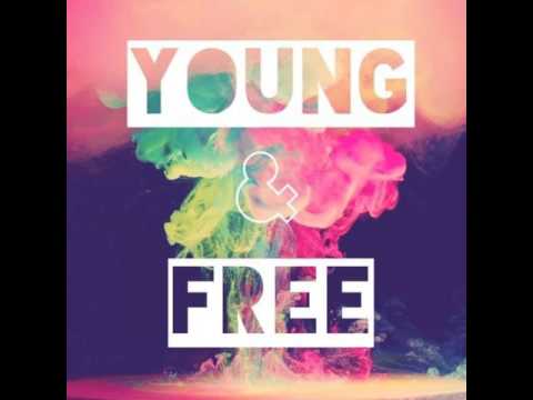 Arab Falcon I'm Free - صقر العرب أنا حر