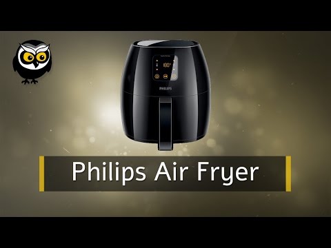 AirFryer HD9240 Philips פיליפס תמונה 2