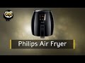 AirFryer HD9240 Philips פיליפס תמונה 2