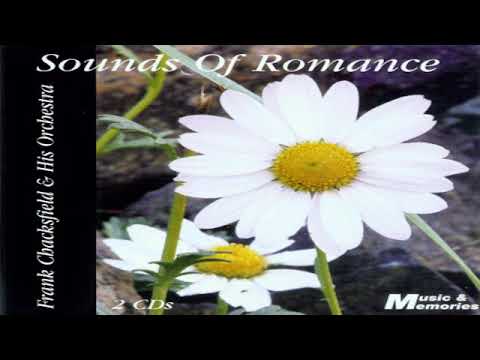 Frank Chacksfield   Sound Of Romance 1  GMB