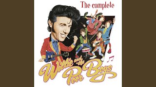 Baby Please Don't Go