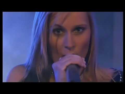 Ian Van Dahl  -  I Can't Let You Go  (Remix Live 2K22)