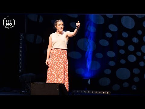 1er prix du jury - Alphanie MIDELET - Finale nationale 2022