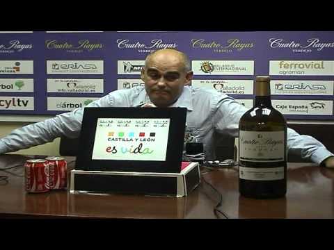 Declaraciones de JC Pastor y Magí Serra