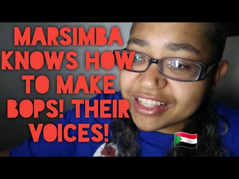 421 Reacts Music | MarSimba X Flashkiiddo | Bajry (Official Video)