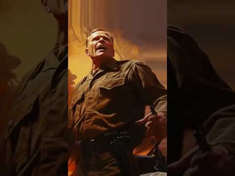 the legend of chesty puller #marines #marinecorps #soldier #history