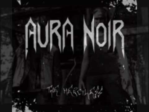 Aura Noir - Sordid