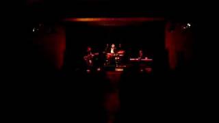 Richard Julian at arden