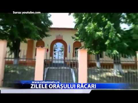 Zilele orașului Răcari (Columna TV)