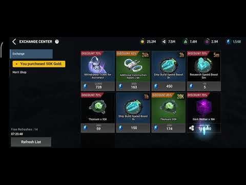 ASTROKINGS: Space War Strategy Gameplay Episode 79