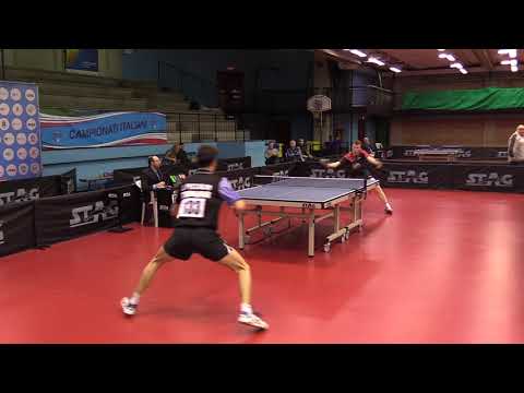 Amato-Piccolin - Italiani Assoluti - G