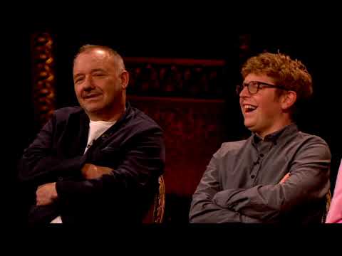 Taskmaster CoC Extended Outtake - S**t and stuff