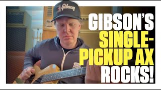 Video thumbnail for Joe Bonamassa: The 1957 Gibson Les Paul Junior by Guitar World