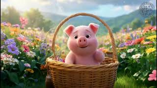 Download lagu The Pig is a Problem Solver mp3