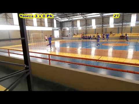 Veneza x Pfc