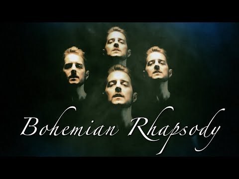 Bohemian Rhapsody | Queen | One Man Band Cover