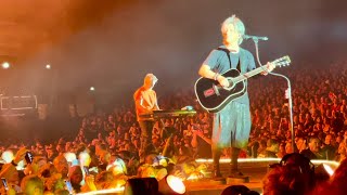 Indochine - Une maison perdue… (Live Nancy Open Air 2023)
