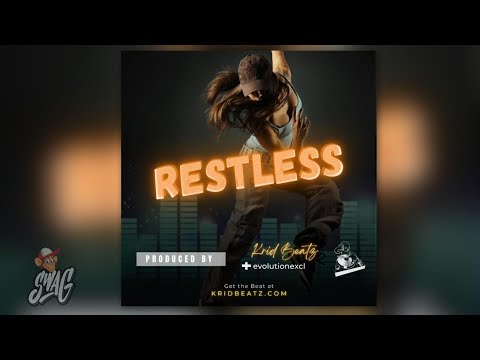 [FREE] Future x Juice WRLD Type Beat "Restless" | Free Type Beat