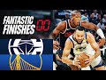 Final 2 31 WILD OT ENDING Warriors Vs Clippers April 13 2025