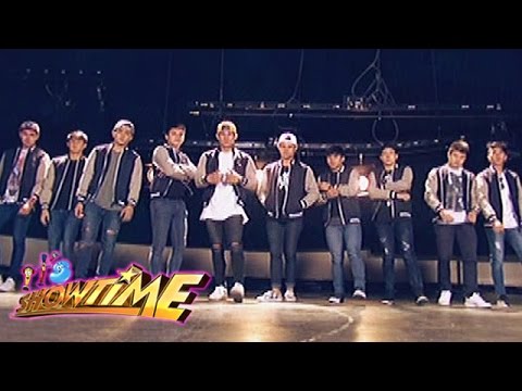 It's Showtime: Happy Anniversary, Hashtags!