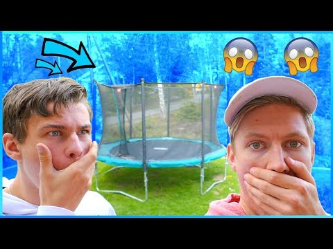 Den som lämnar STUDSMATTAN sist vinner *10.000KR*