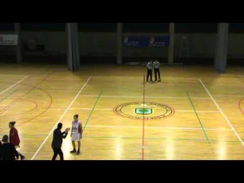 LF2A J10 UNIVERSIDAD DE VALLADOLID...,52 - 67,DURÁN MAQUINARIA ENSINO... (17/01/2015)