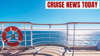American Cruise Passenger Deported After Firearm Found in Luggage