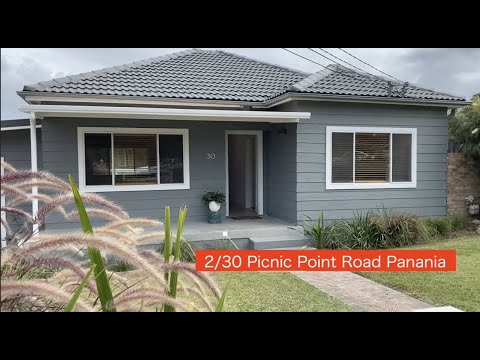 2/30 Picnic Point Road Panania - For Sale