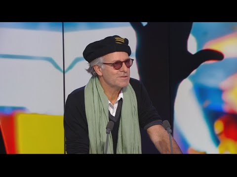 Music show: Steve Shehan, Anne Paceo and James Blake