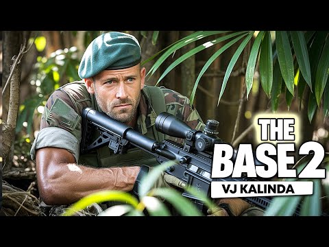 AGASOBANUYE GASHYA 2025  THE BASE 2  II YANGA HD II ACTION