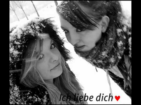 Mein Mädchen ~ ich liebe dich (L).