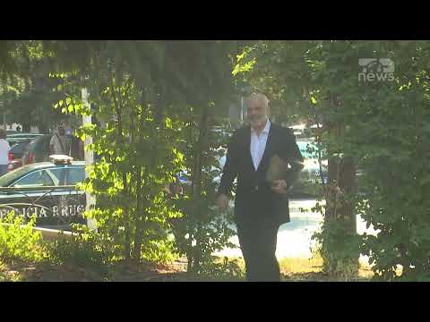 Top News - Rama flet për armiqtë e së ardhmes/Dritëhijet, debatet dhe plani për portin e Durrësit