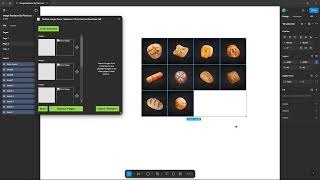Figma multiple images adding same time #figmaplugins #figmaui #figmatutorial #figmadesign