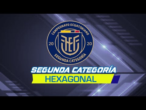 SEGUNDA CATEGORÍA QUÉ OPCIONES TIENEN LOS EQUIPOS DE CLASIFICAR A LOS PLAY OFFS PROGRAMA DE TV.