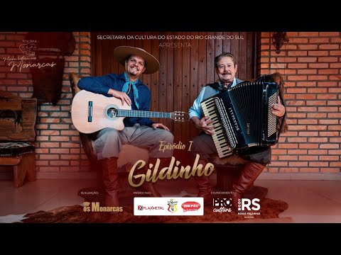 Web Série "Minha História nos Monarcas" - Episódio I - Gildinho
