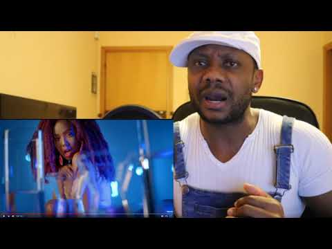Dream Team do Passinho - Oi Sumido (Videoclipe) - REACTION