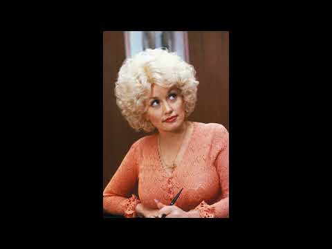 Dolly Parton - 9 to 5 (Instrumental & Backing Vocals)