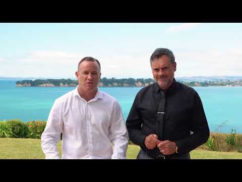 SOLD - 655 Riddell Road, Glendowie - Julian Blanch and Paul Neshausen