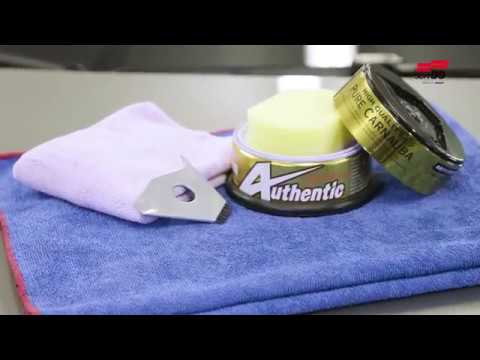 SOFT99 Authentic Premium