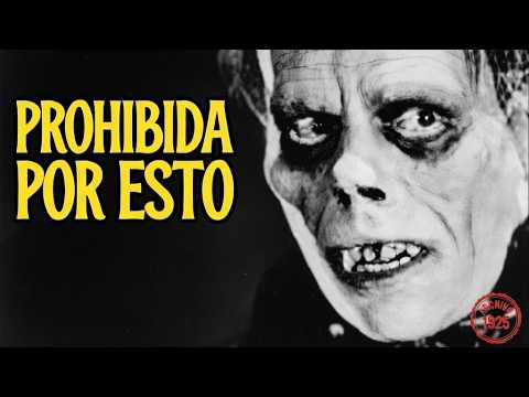 'El fantasma de la ópera', uno de los grandes personajes de la literatura