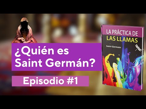 La Práctica de las Llamas - Episodio 1: Saint Germán | Voz Humana