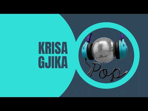 KRISA GJIKA - Love in the dark (Adele) Cover