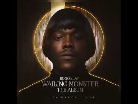 Bogo Blay - EVE (Yeahh) (Audio Slide)
