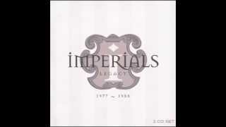 The Trumpet of Jesus - The Imperials (Legacy 1977-1988)