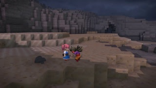 ＃37【ドラゴンクエストビルダーズ2】カミカミだけど暇潰しにどうぞ！